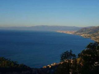 Appartamento in vendita a camogli via 25 aprile