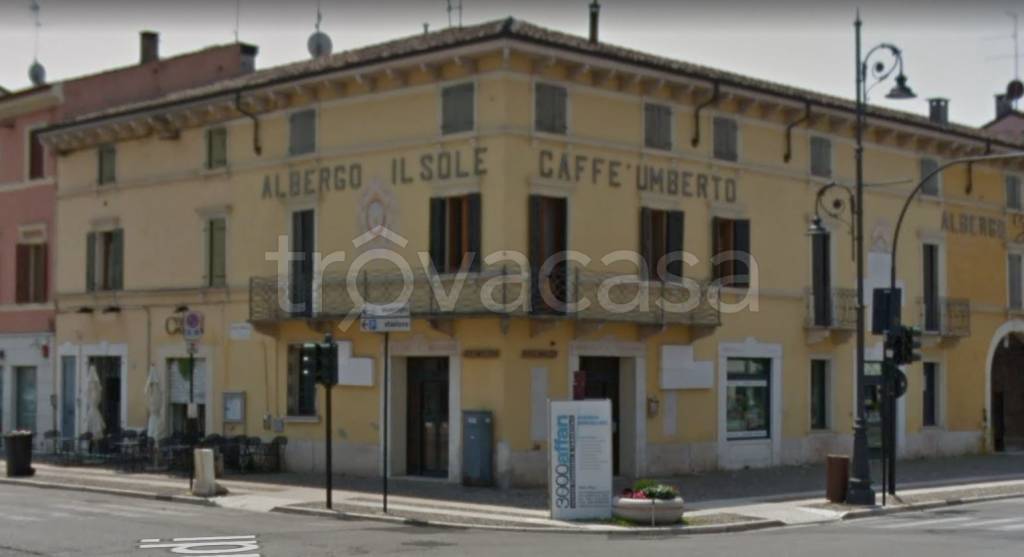 Ufficio in affitto a Villafranca di Verona corso Vittorio Emanuele ii, 133