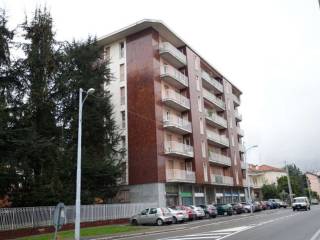 Appartamento in affitto a gallarate via magenta, 28