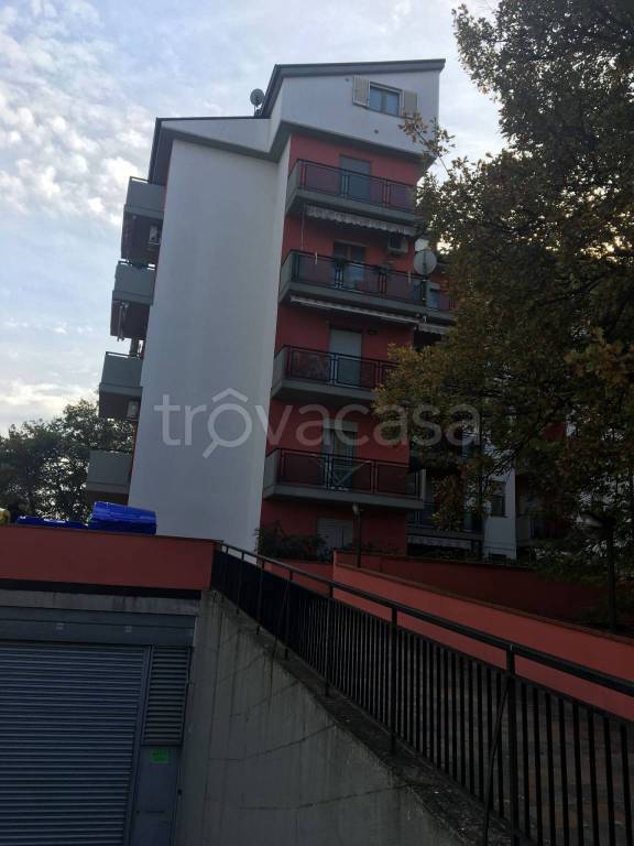 Appartamento in in vendita da privato a Lanciano via Ignazio Silone, 15