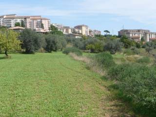 Terreno residenziale in vendita a caltanissetta via giuseppe romita