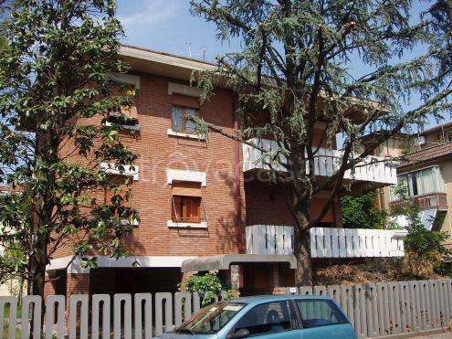 Appartamento in in vendita da privato a Forlì via Passo Buole, 12