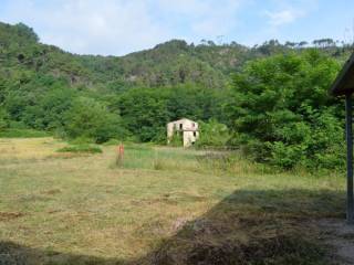 Terreno agricolo in vendita a follo via del carmine