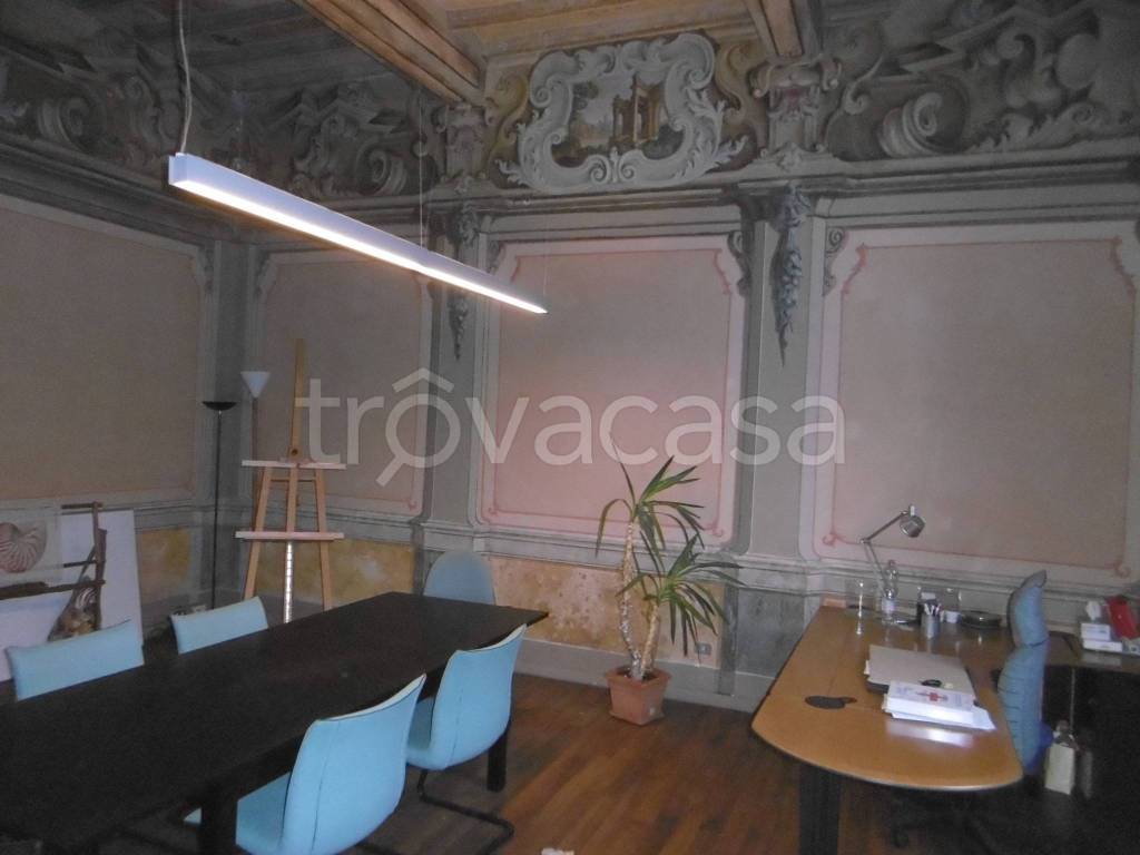 Ufficio in affitto a Cremona via Uberto Pallavicino