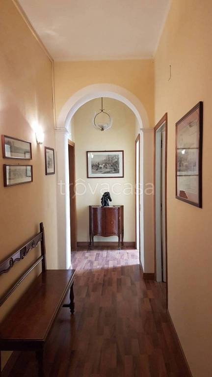 Ufficio in in vendita da privato a Colle di Val d'Elsa piazza Arnolfo di Cambio, 25