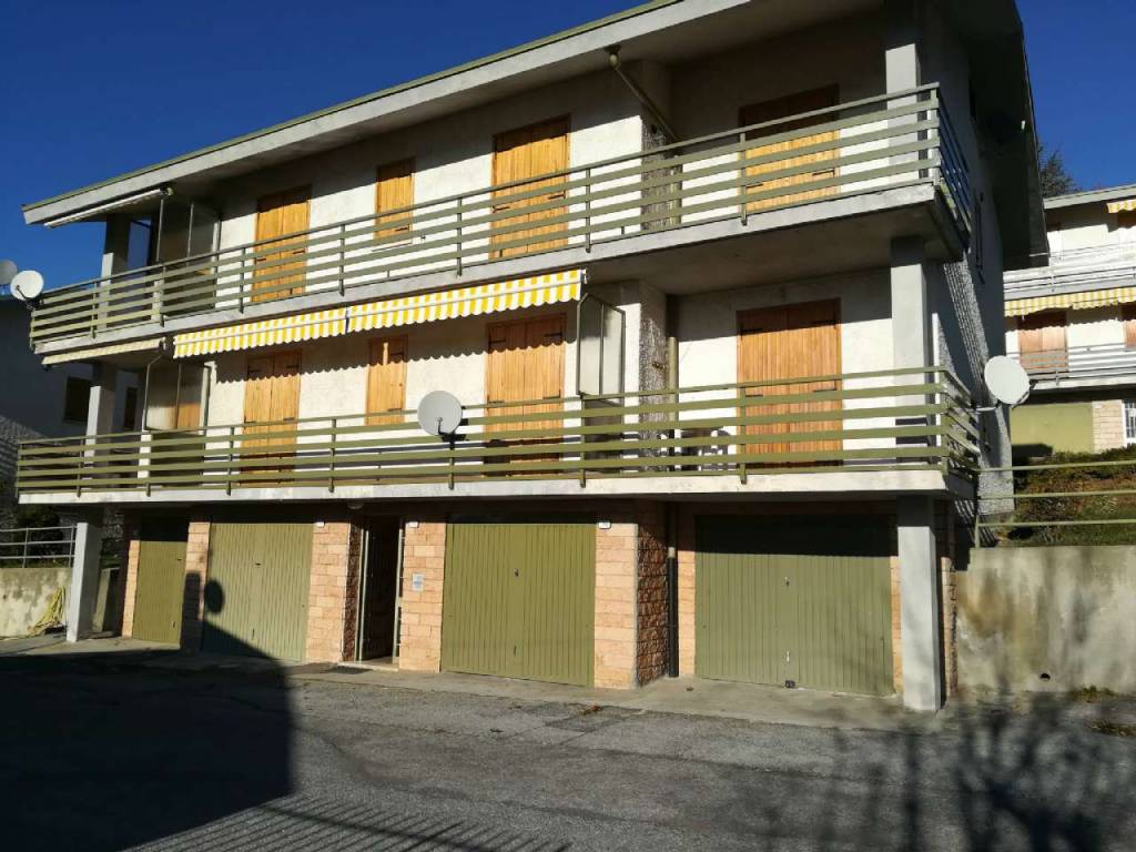 Appartamento in vendita a Montaldo di Mondovì via San Salvatore, 64