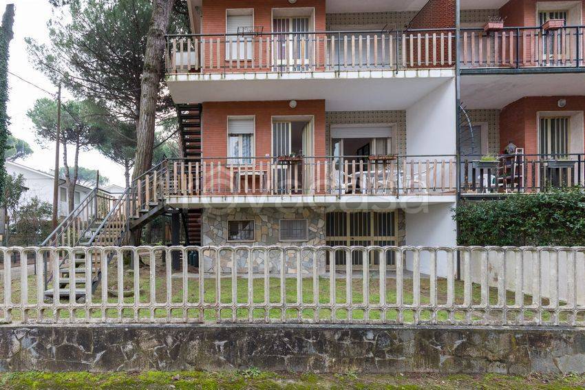 Appartamento in affitto a Comacchio via Tiziano, 58