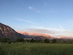 Terreno agricolo in vendita a sulmona via contrada la cona