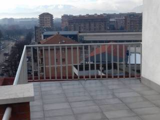 Appartamento in in affitto da privato a torino via onorato vigliani, 161