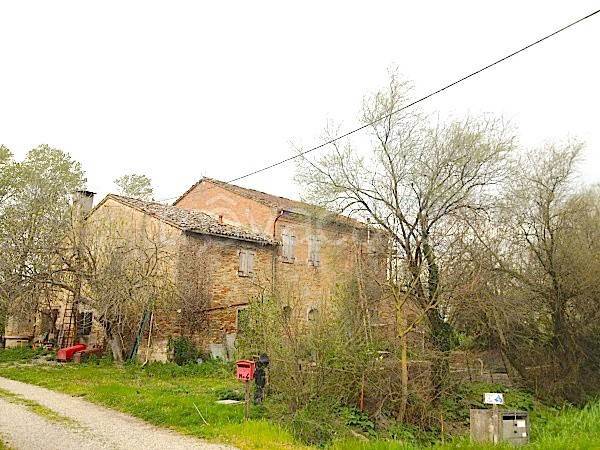 Casale in vendita a Cervia via Traversa, 4