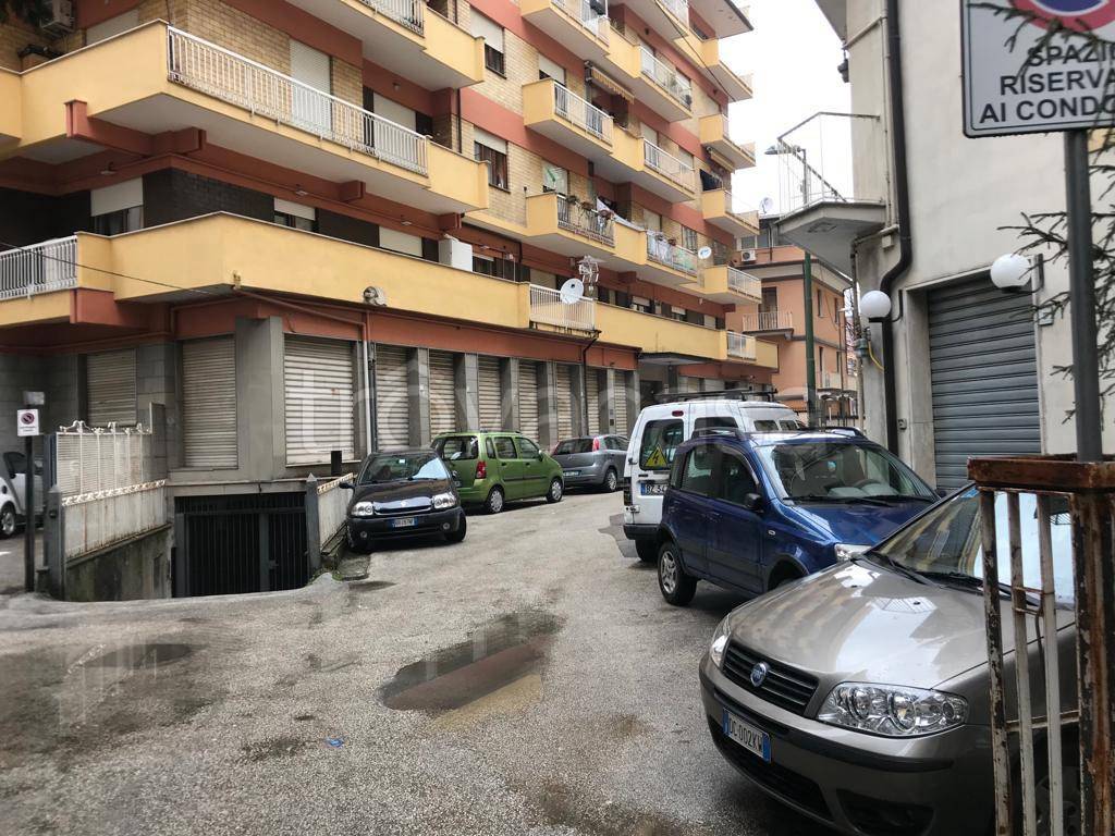 Ufficio in affitto ad Avellino via Michele Angelo Iannacchini, 38