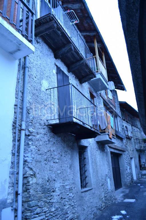 Appartamento in in vendita da privato a Gravere via San Sebastiano, 8