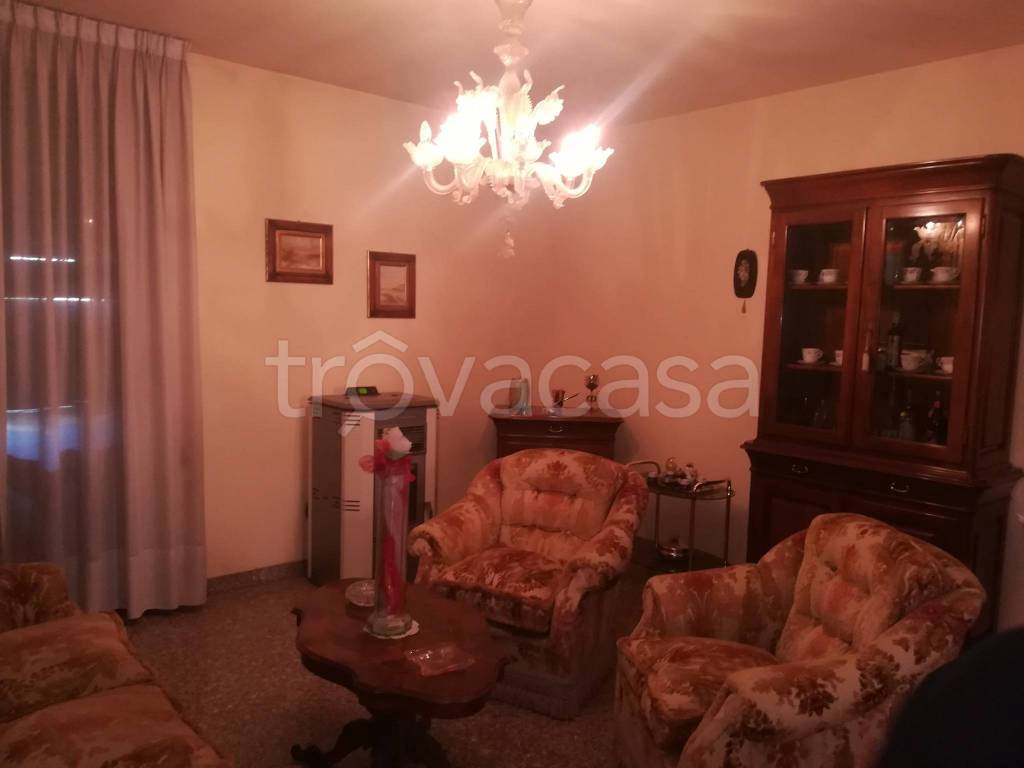 Villa in vendita a Carpi via Umbria