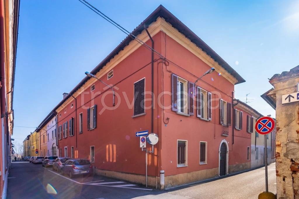 Casa Indipendente in in vendita da privato a Pontevico via Ugoni