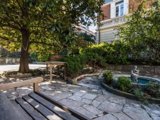 Villa in vendita a trieste 
