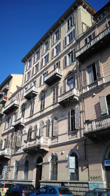 Appartamento in affitto a Torino corso San Maurizio, 27