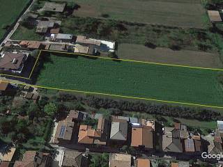 Terreno residenziale in vendita a vairano patenora via lucio di muccio