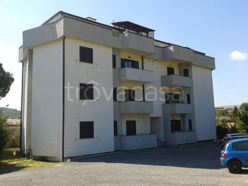 Appartamento in in vendita da privato a Marano Marchesato via Palazzo