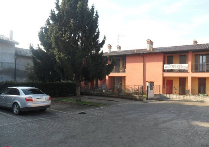 Appartamento in vendita a Corte de' Cortesi con Cignone