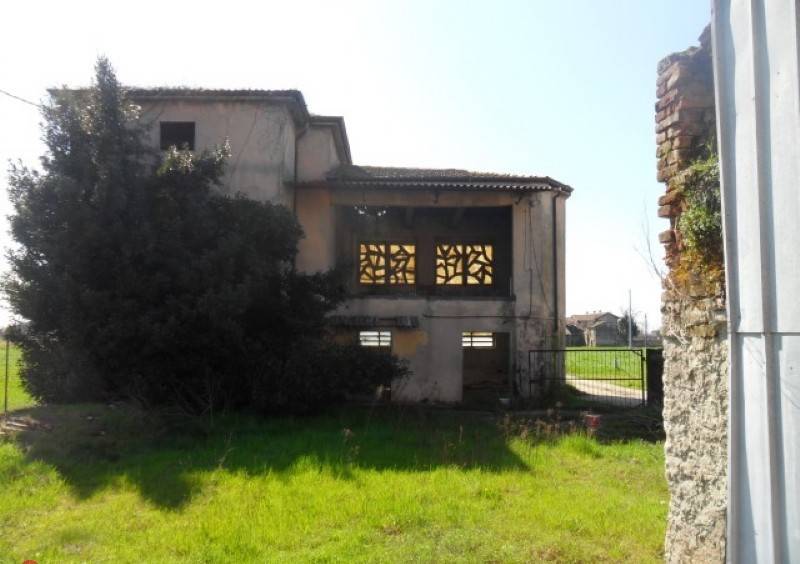 Casa Indipendente in vendita a Soncino