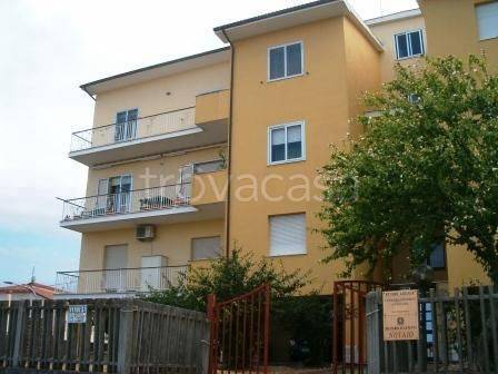 Appartamento in in vendita da privato a Casalbordino via San Sebastiano, 69