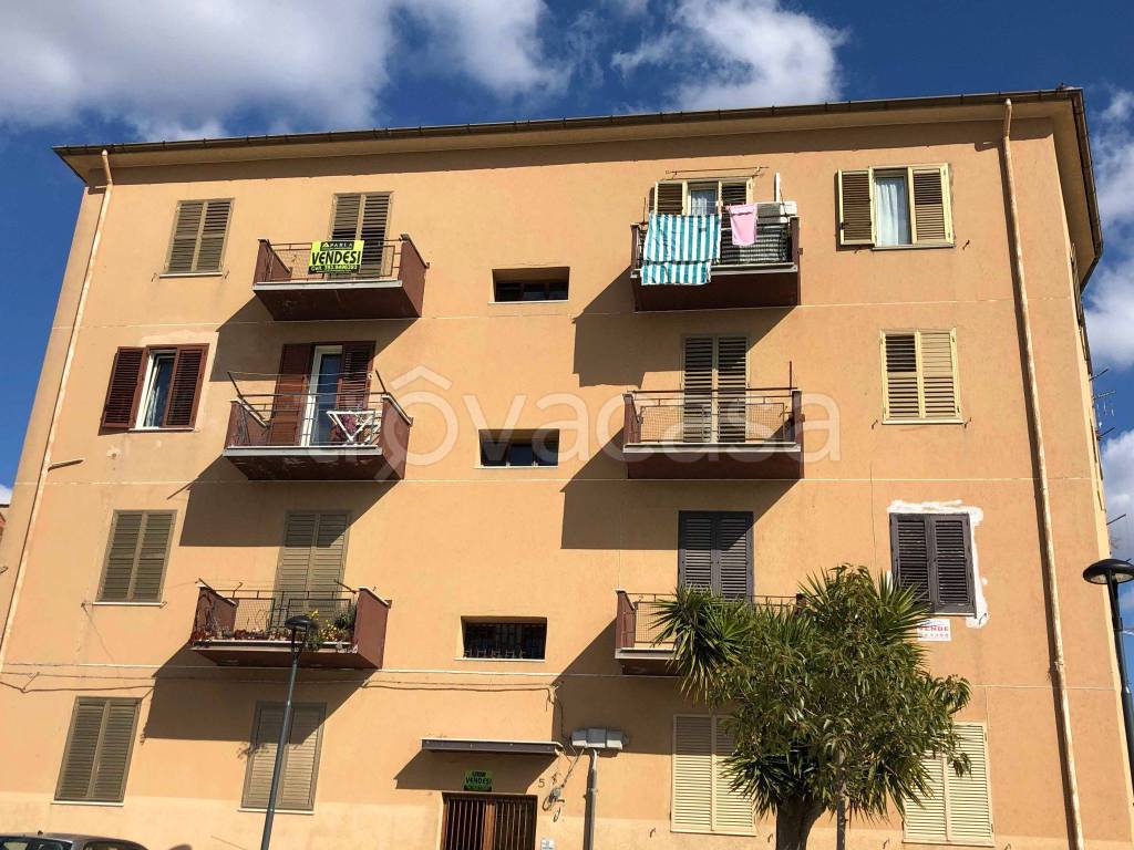Appartamento in vendita a Canicattì piazza Palermo