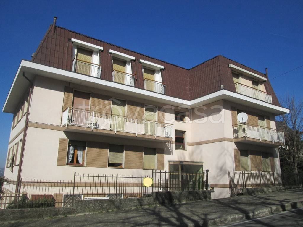 Appartamento in vendita a Belforte Monferrato via San Colombano