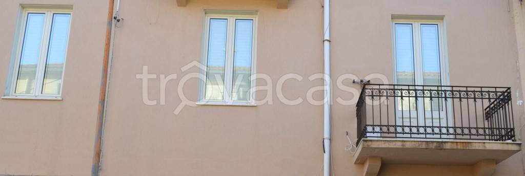 Appartamento in in vendita da privato a Messina via Agostino Bisazza, 26