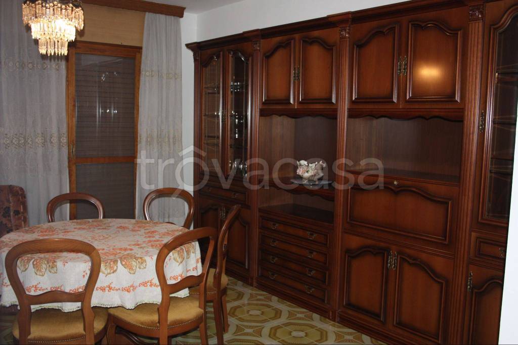 Appartamento in in vendita da privato a Villa Santina via Giovanni xxiii, 1