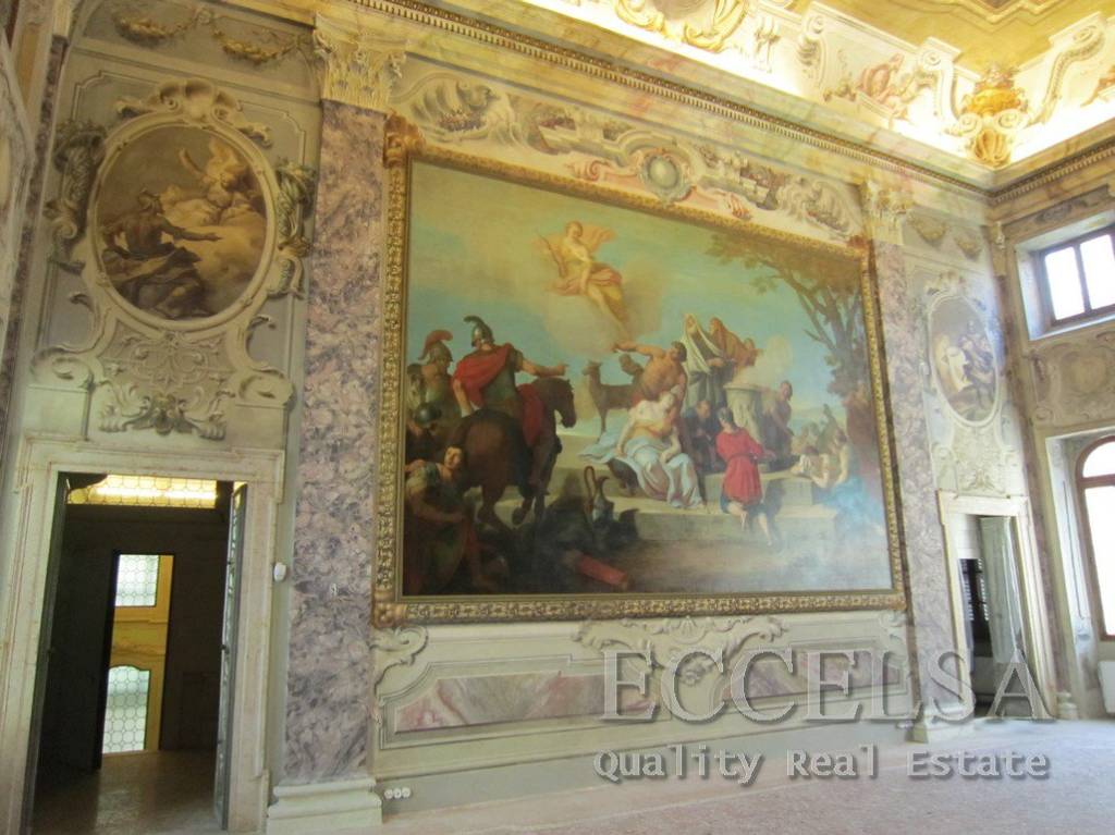 Ufficio in vendita a Verona via Giuseppe Garibaldi