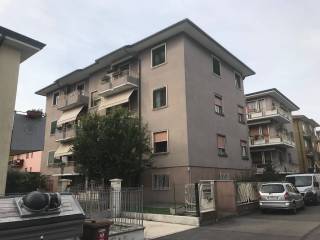 Appartamento in in vendita da privato a vicenza via giorgio corbetta, 94