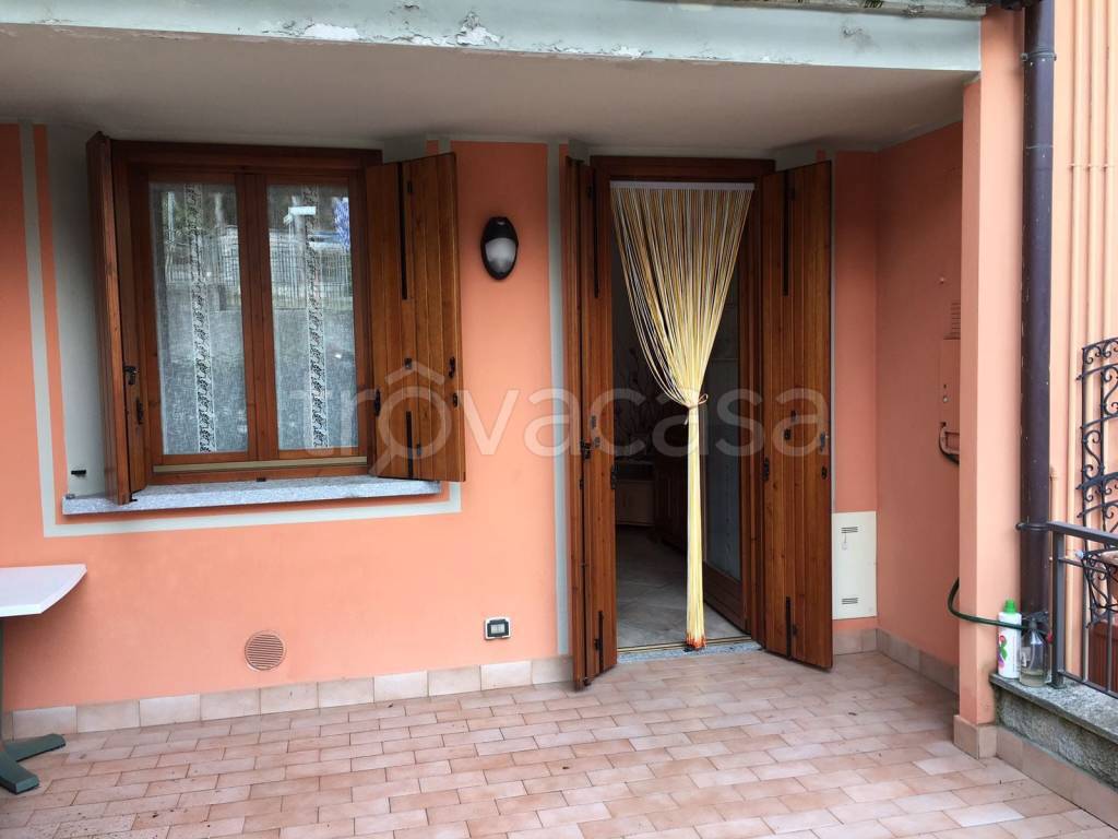 Appartamento in in vendita da privato a Cassina Valsassina viale delle Grigne, 56