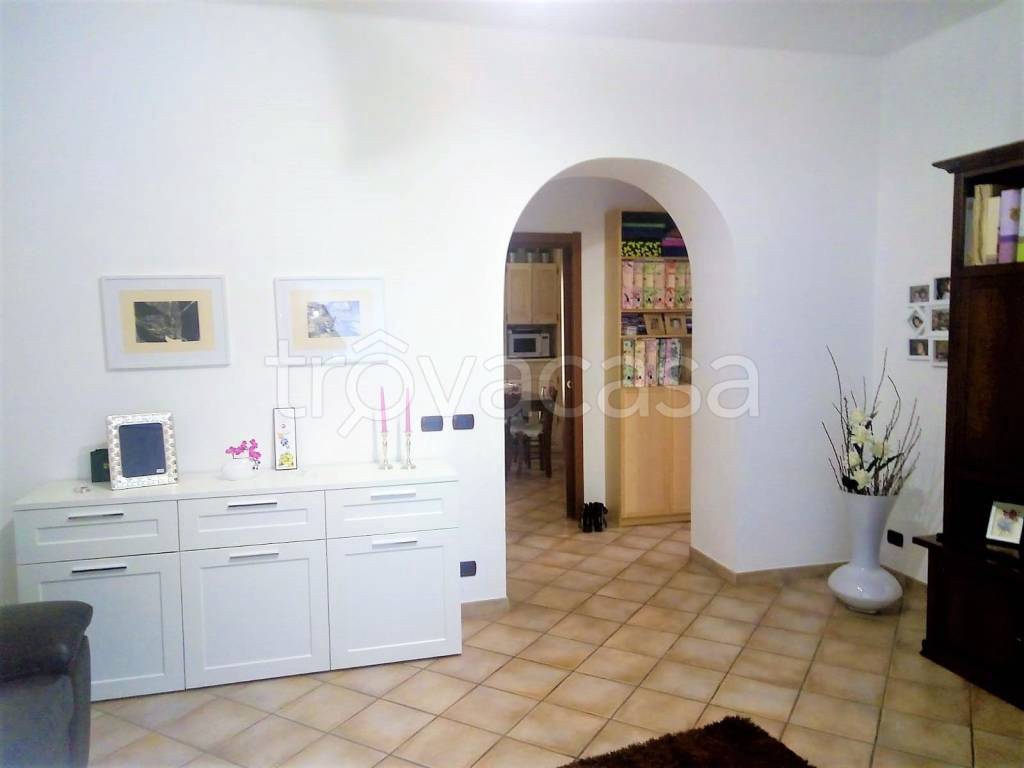 Appartamento in in vendita da privato a Ragusa via Paestum