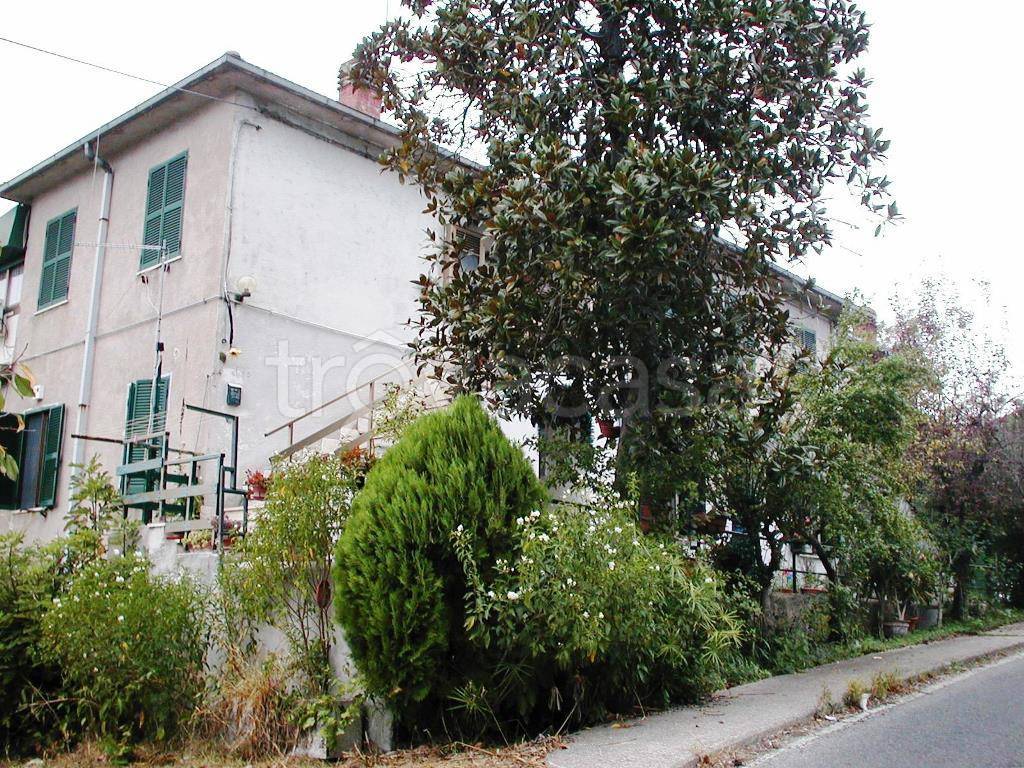 Appartamento in vendita a Forano via Poggio Mirteto, 50