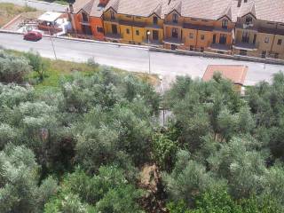 Terreno residenziale in vendita a sala consilina via macchia italiana