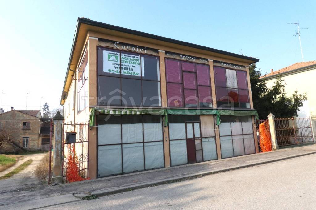 Casa Indipendente in vendita ad Alfonsine via 25 Luglio, 15