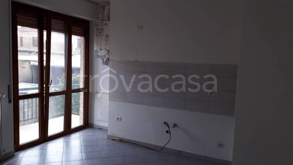 Appartamento in vendita a Borgosesia viale Varallo, 123