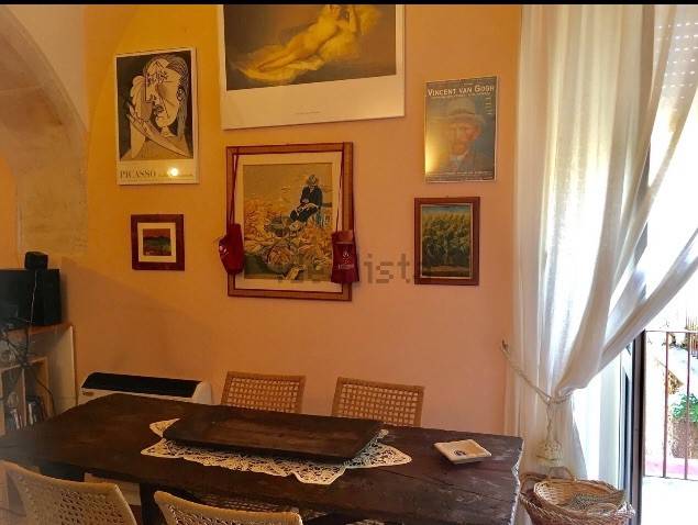 Appartamento in in vendita da privato a Sulmona via Antonio De Nino, 27