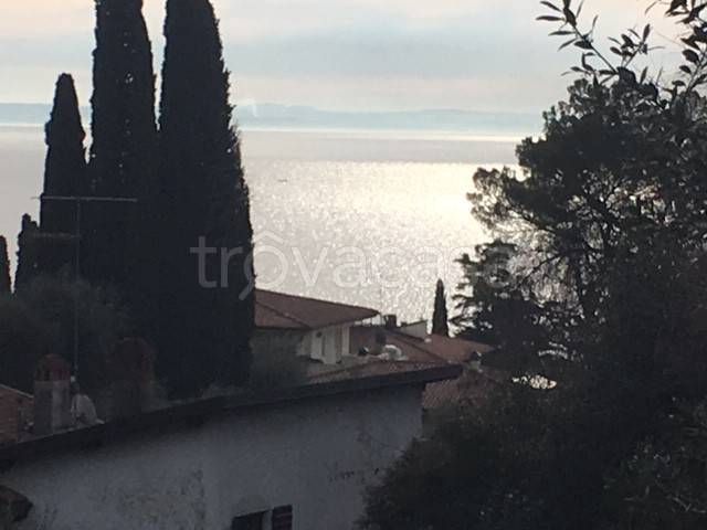 Terreno Residenziale in vendita a Gardone Riviera via Calvas, 10