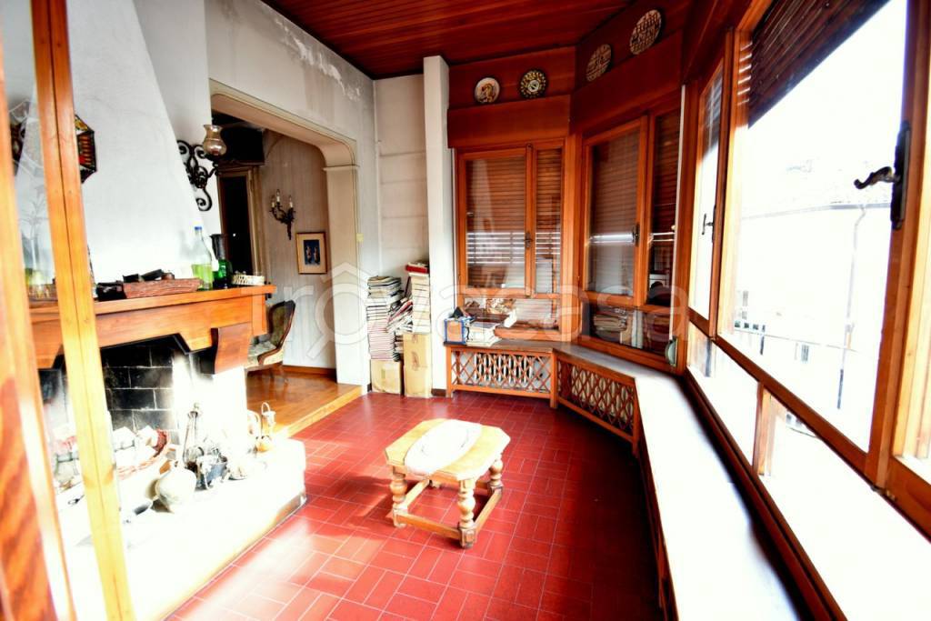 Casa Indipendente in vendita a Conegliano via Generale Armando Diaz