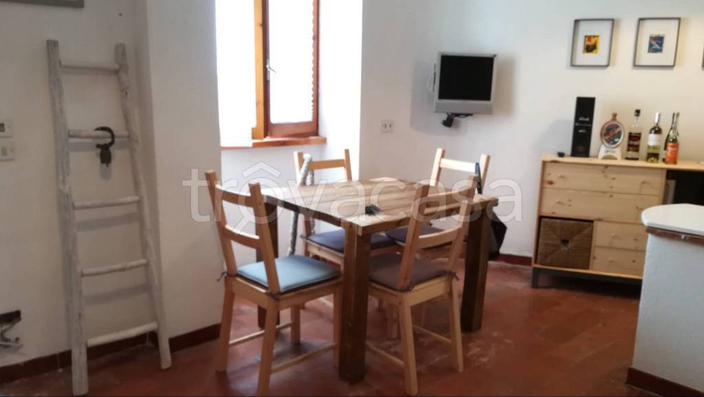 Appartamento in in vendita da privato a Pizzoli via Amicis, 61