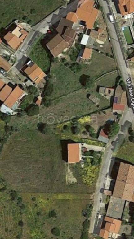 Terreno Residenziale in vendita ad Arbus via Mar Ligure, 16