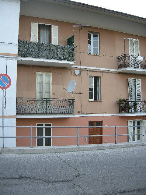 Appartamento in vendita a Fara San Martino via Nazionale, 90