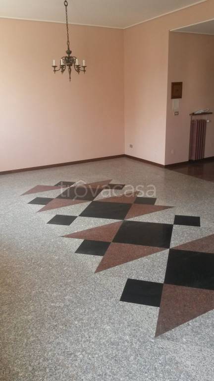 Appartamento in in vendita da privato a Mantova via Leopoldo Pilla, 3A