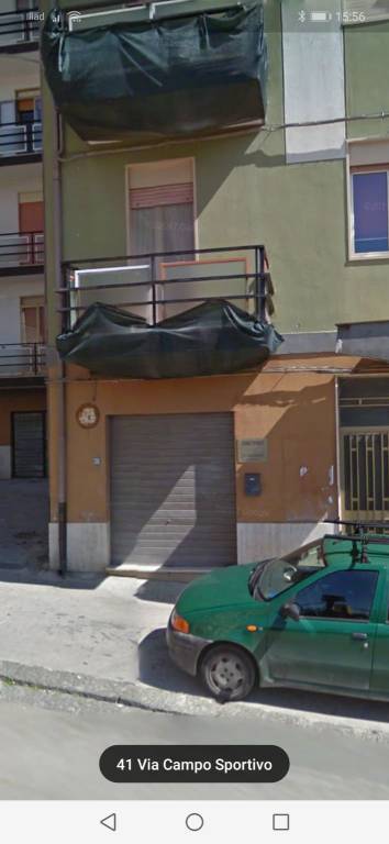 Ufficio in in vendita da privato a Leonforte via Campo Sportivo, 41