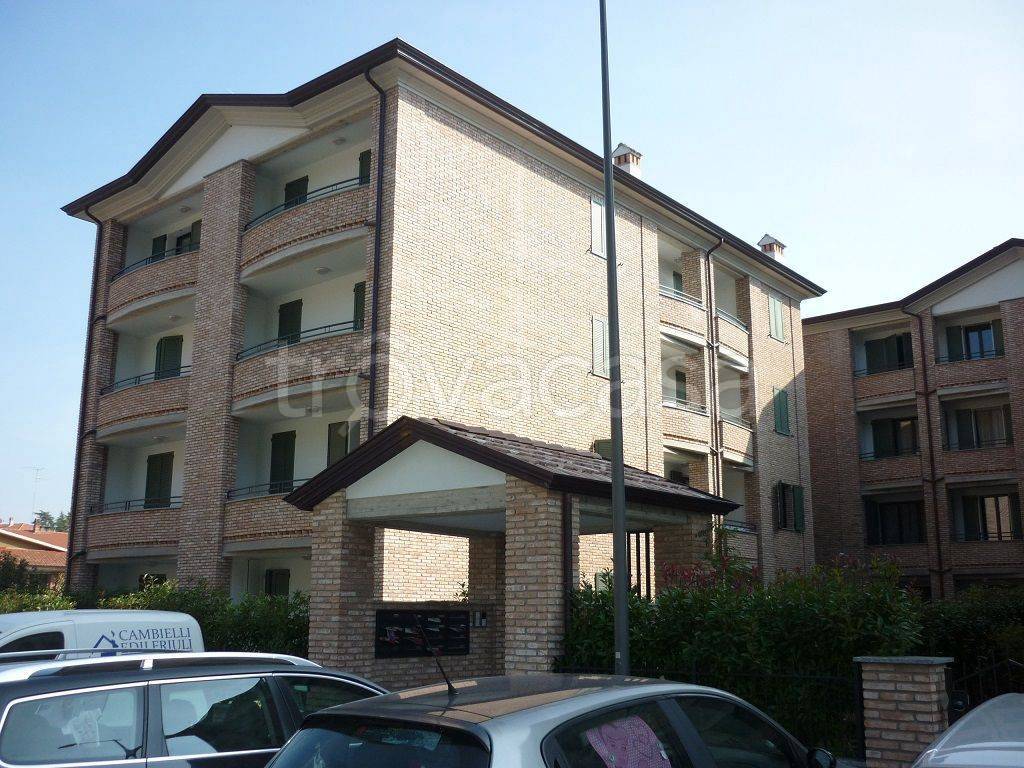 Appartamento in in vendita da privato a Sala Baganza via Giacomo Matteotti, 16