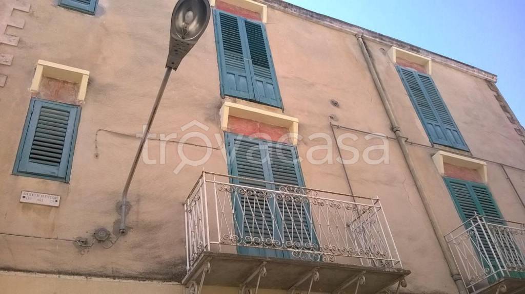 Appartamento in in vendita da privato a Casteltermini via Luigi Cadorna, 111