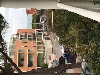 Appartamento in in affitto da privato a santa marinella via delle camelie, 15