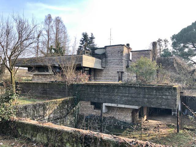 Villa in vendita a Vescovato via Marcello Morandi