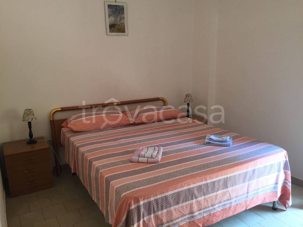 Appartamento in in vendita da privato a Scalea via Lauro, 159